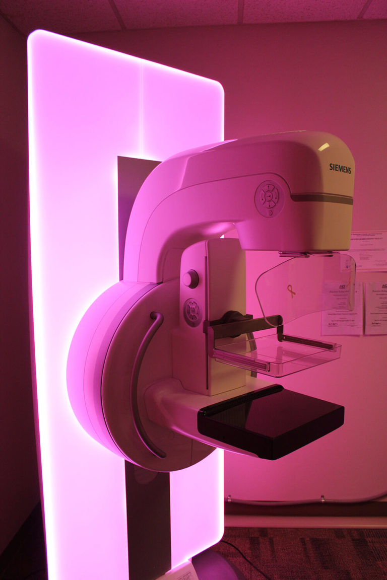 Home Callaway District Hospital